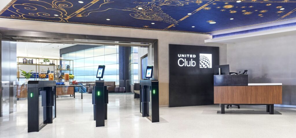 united club picture