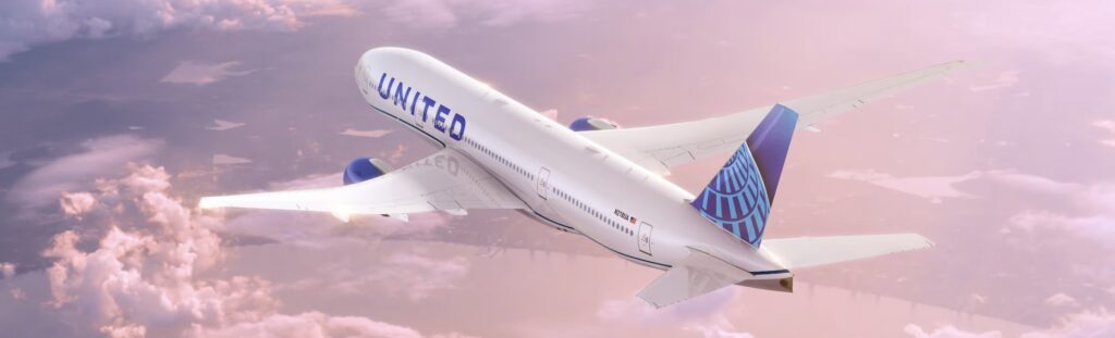 United airlines 