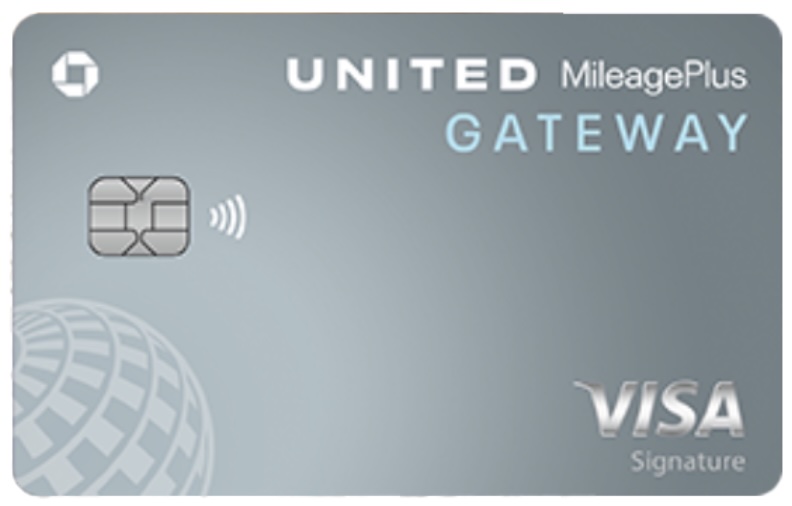 United Gateway Credit Card