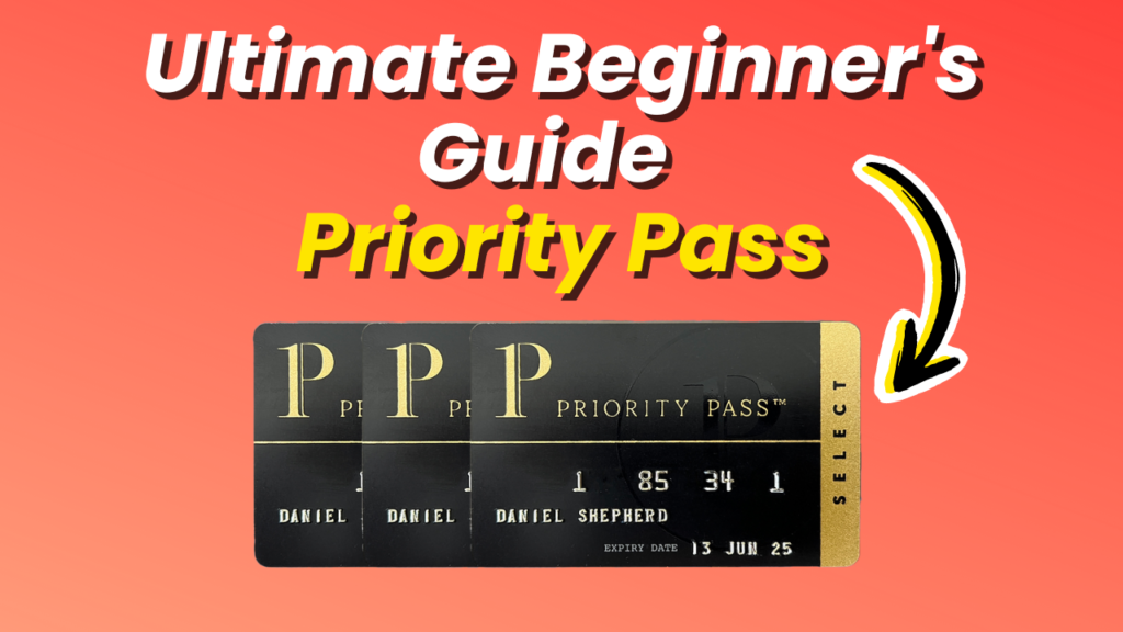 Ultimate Beginner's Guide to Priority Pass: Everything You Need to Know!