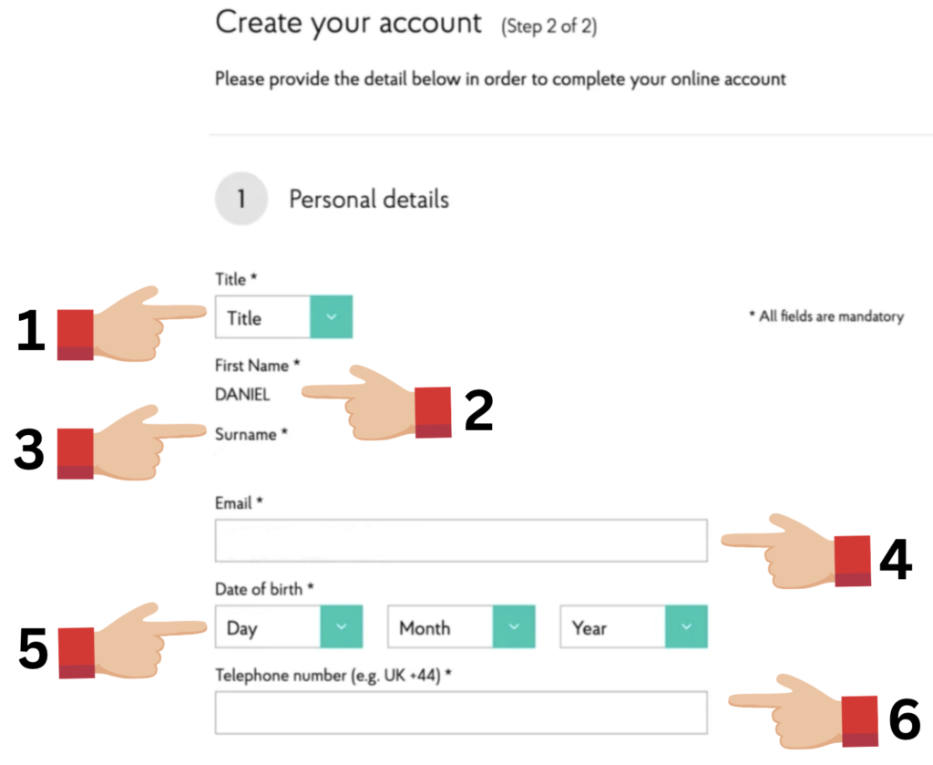 priority pass registration 