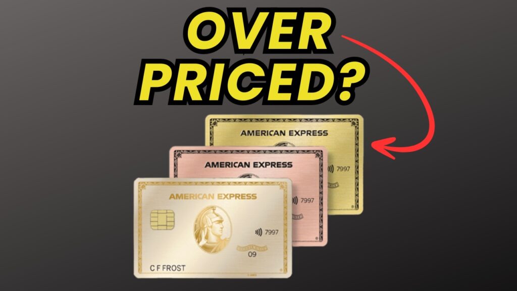 What The new Changes To The Amex Gold Card Mean For You