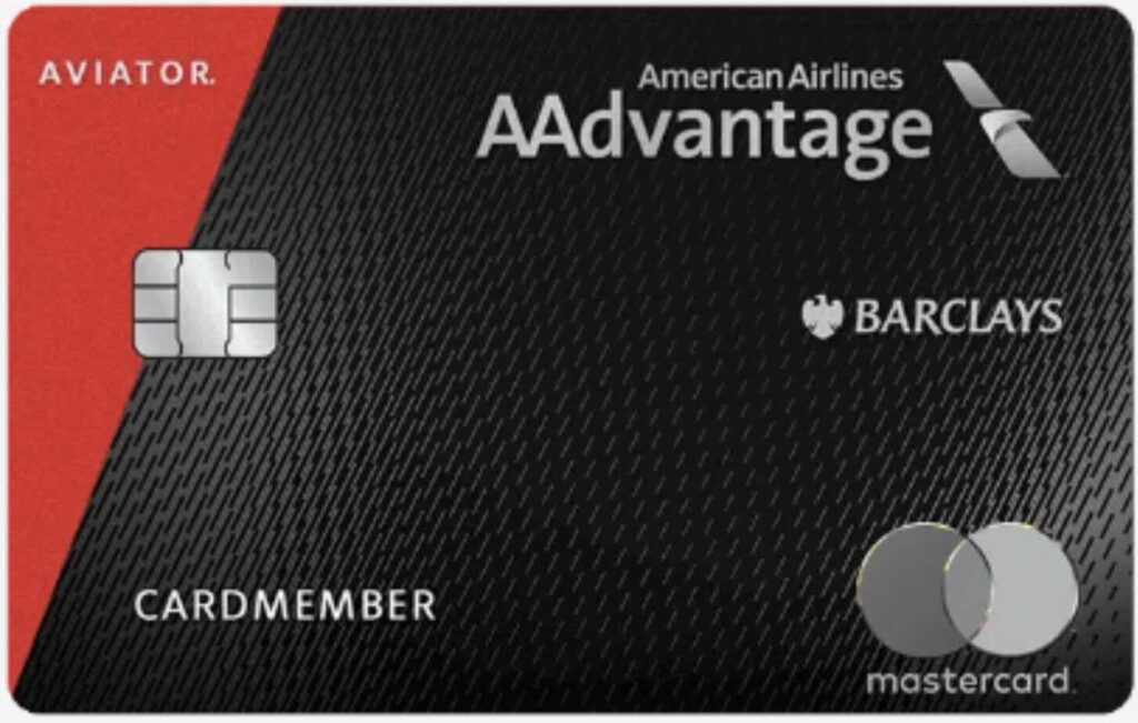 AAdvantage Aviator Red