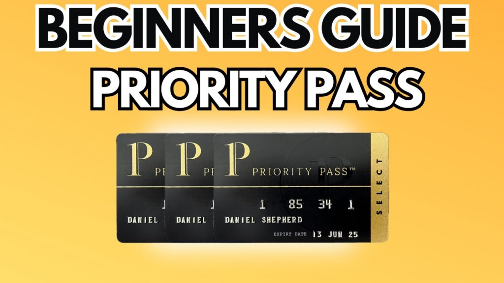 Everything You Need To Know About Priority Pass (Beginners Guide)