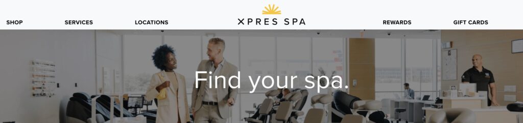 Xpres Spa